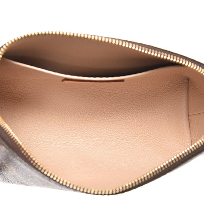 Louis Vuitton Monogram Cosmetic Pouch 5 of 7