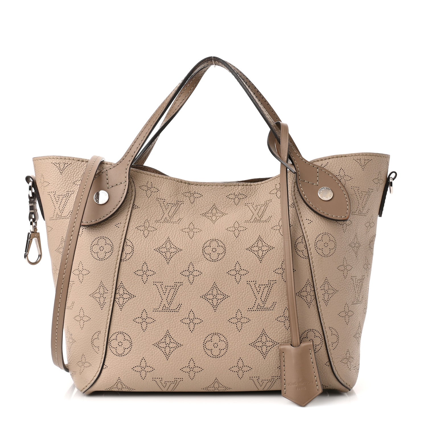 Louis Vuitton Mahina Hina PM Galet 3 of 12