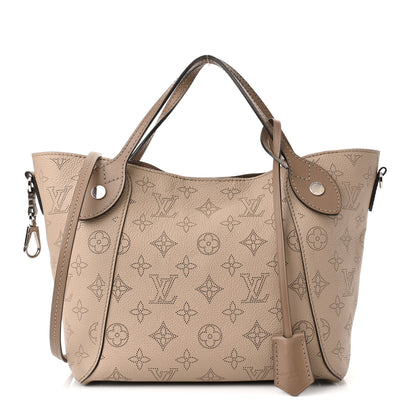 Louis Vuitton Mahina Hina PM Galet 3 of 12