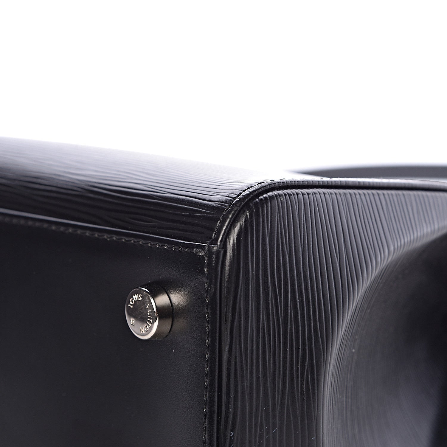 Louis Vuitton Epi Brea MM Black 18 of 18