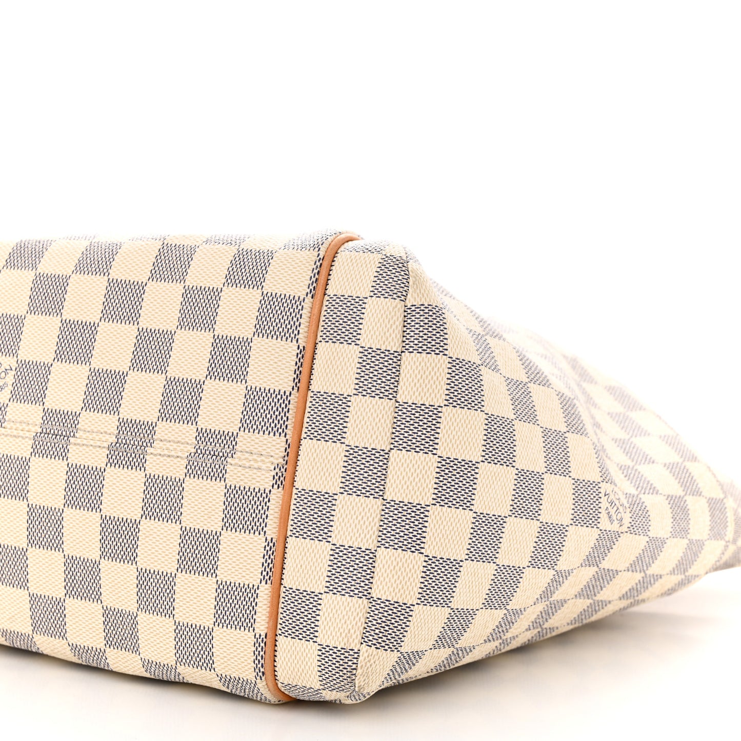 Damier Azur Totally MM