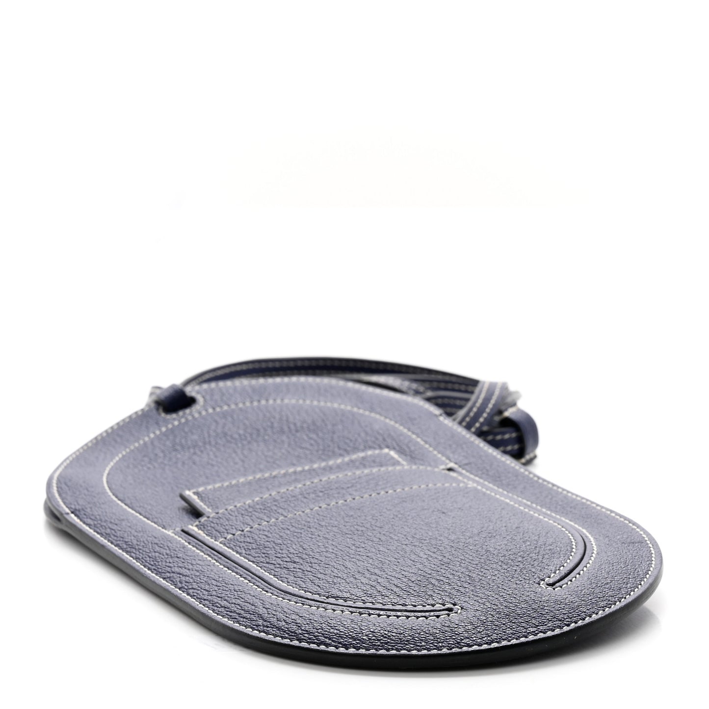 Chevre Mysore In-The-Loop Phone To Go GM Case Bleu Encre