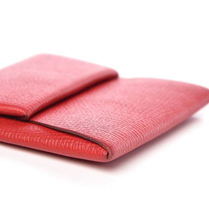 Hermes Epsom Bastia Coin Rouge Casaque 8 of 10