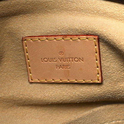 Louis Vuitton Monogram Artsy MM 6 of 11