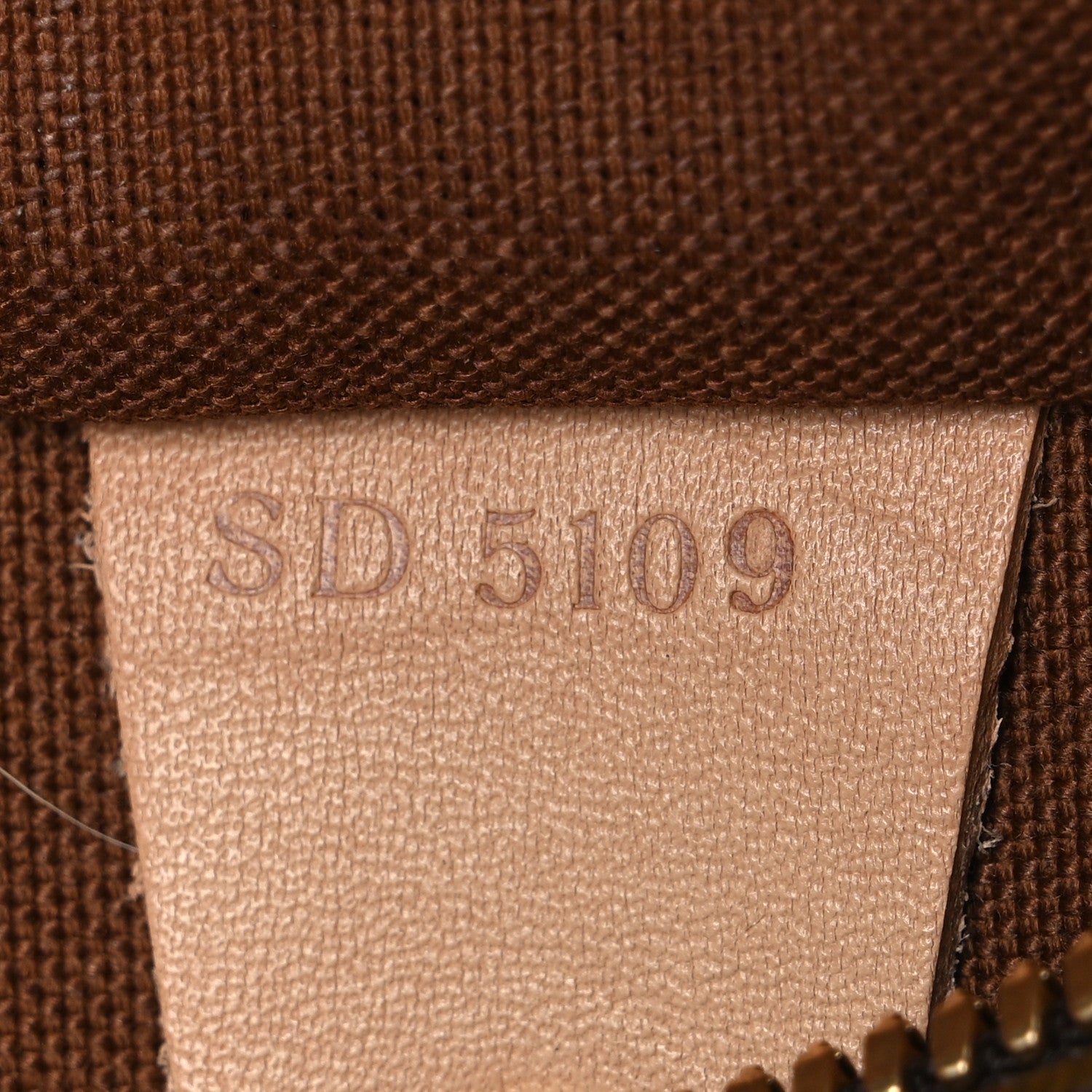 Louis Vuitton Monogram Speedy Bandouliere 25 8 of 11
