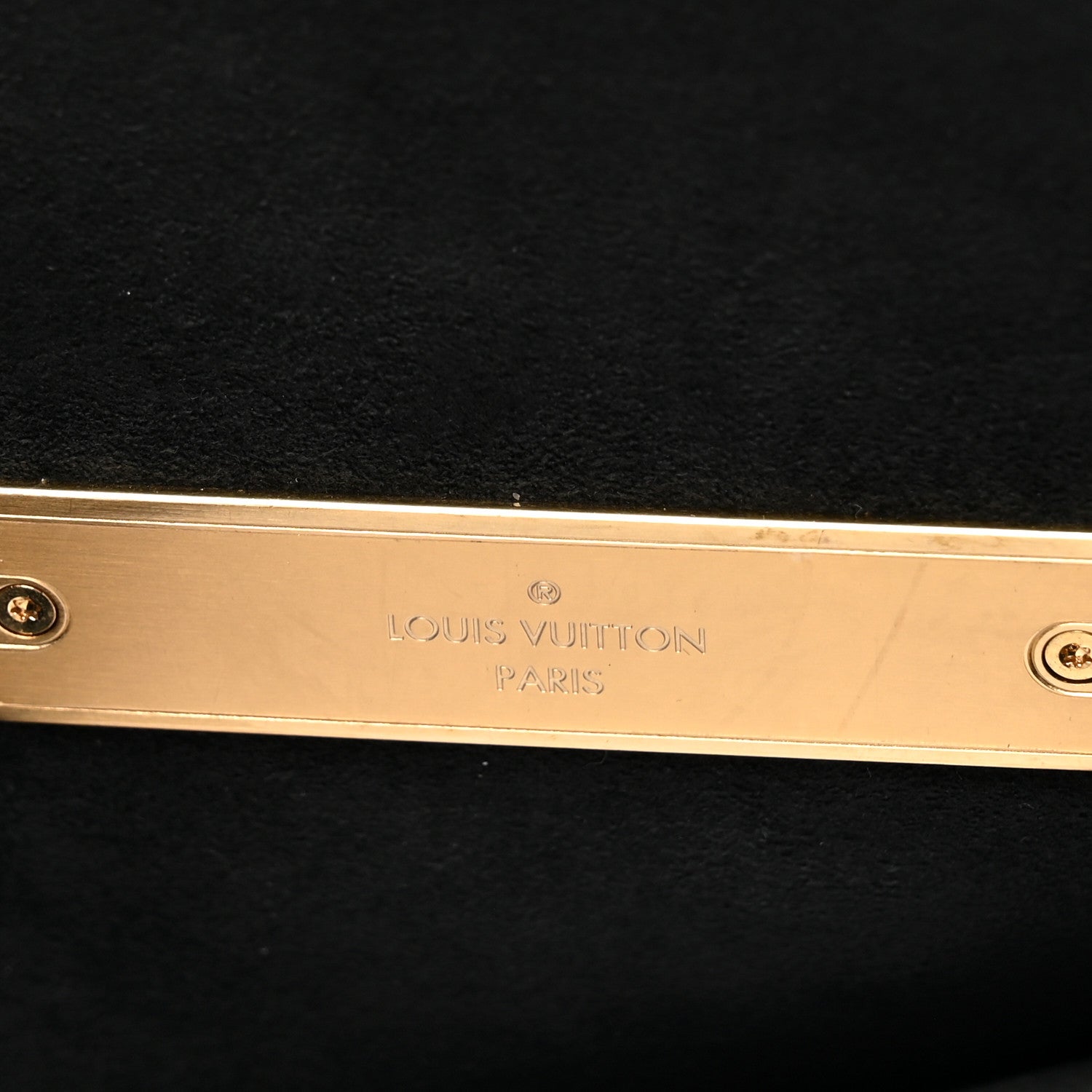Louis Vuitton Reverse Monogram Dauphine MM 7 of 14
