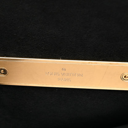 Louis Vuitton Reverse Monogram Dauphine MM 7 of 14