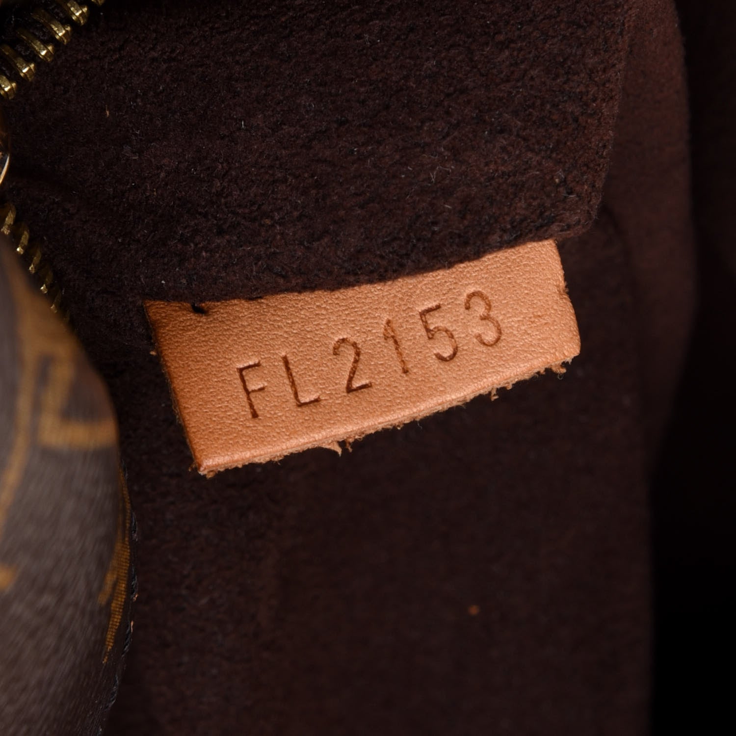 Louis Vuitton Monogram Metis 6 of 9