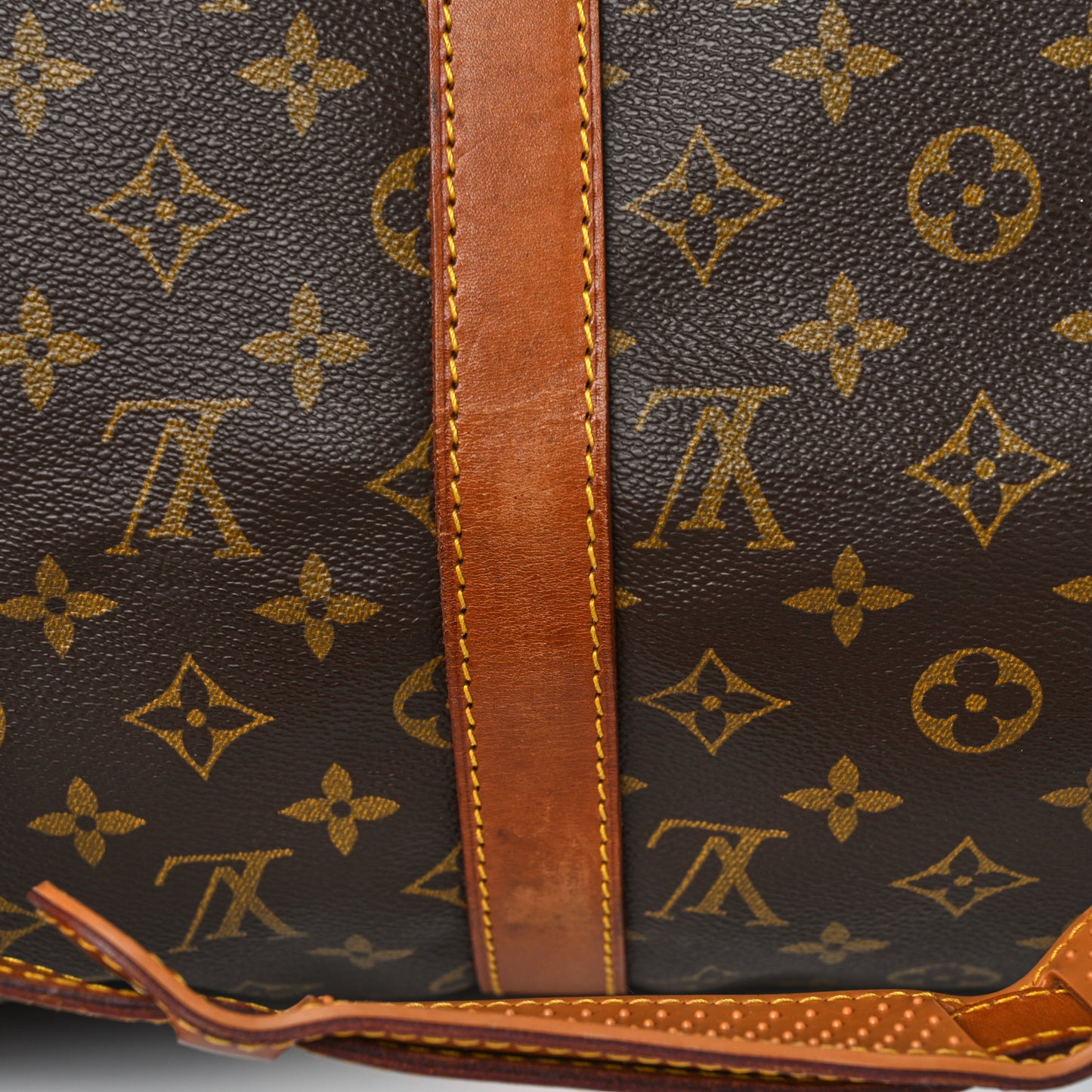 Monogram Keepall Bandouliere 50