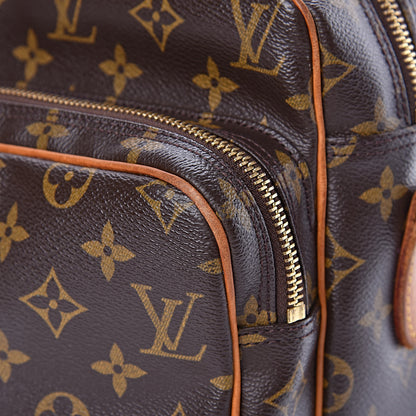Louis Vuitton Monogram Nil 28 14 of 14