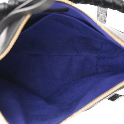 Louis Vuitton Empreinte Maida Hobo Black 5 of 10