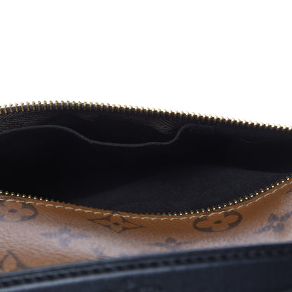Louis Vuitton Reverse Monogram Pochette Metis 11 of 13