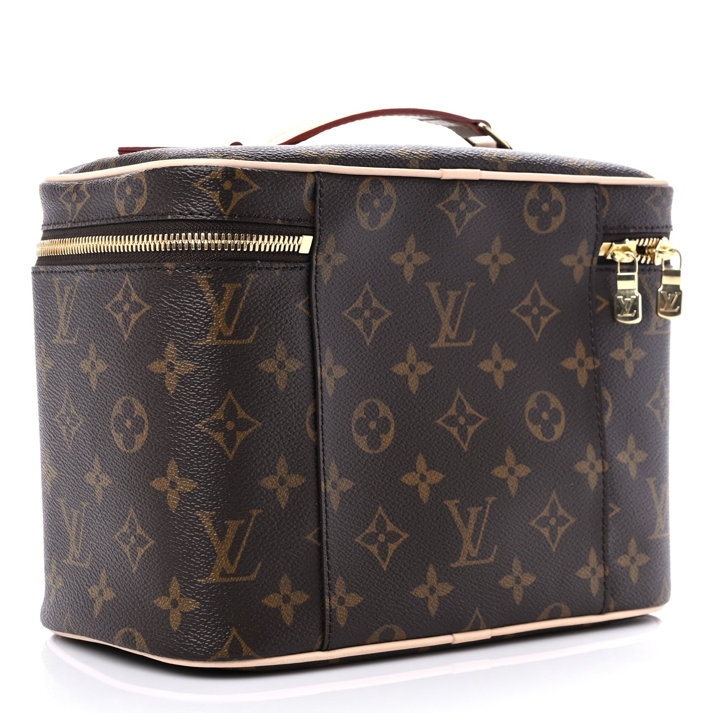 Monogram Nice BB