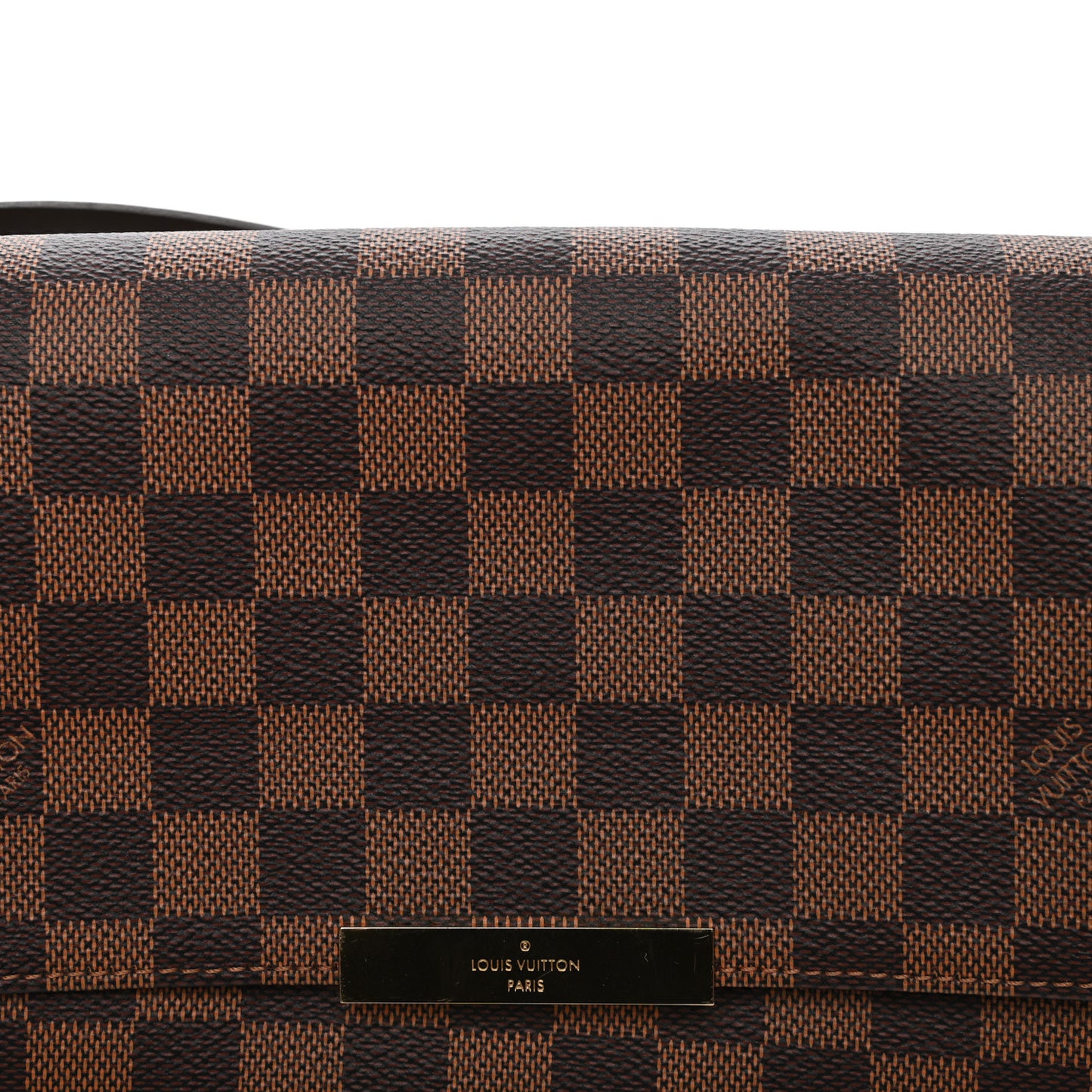 Damier Ebene Favorite MM