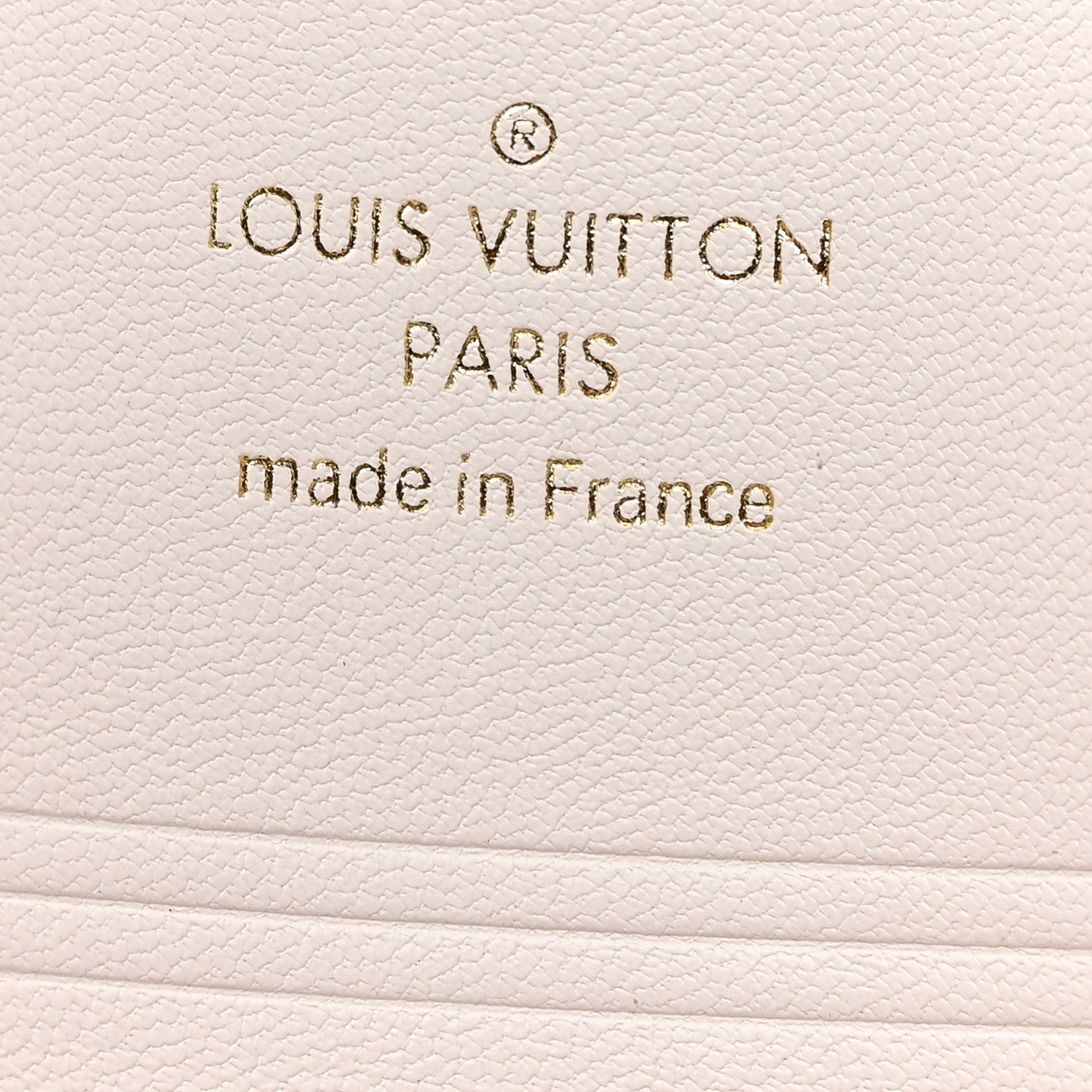 Louis Vuitton Monogram Spring In The City Small Kirigami Pochette Insert Sunset Kaki 6 of 6