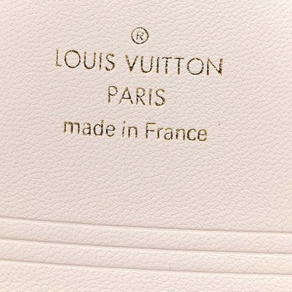 Louis Vuitton Monogram Spring In The City Small Kirigami Pochette Insert Sunset Kaki 6 of 6
