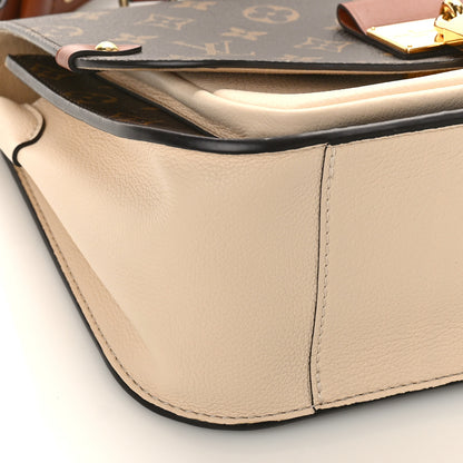 Louis Vuitton Monogram Vaugirard Creme 8 of 9
