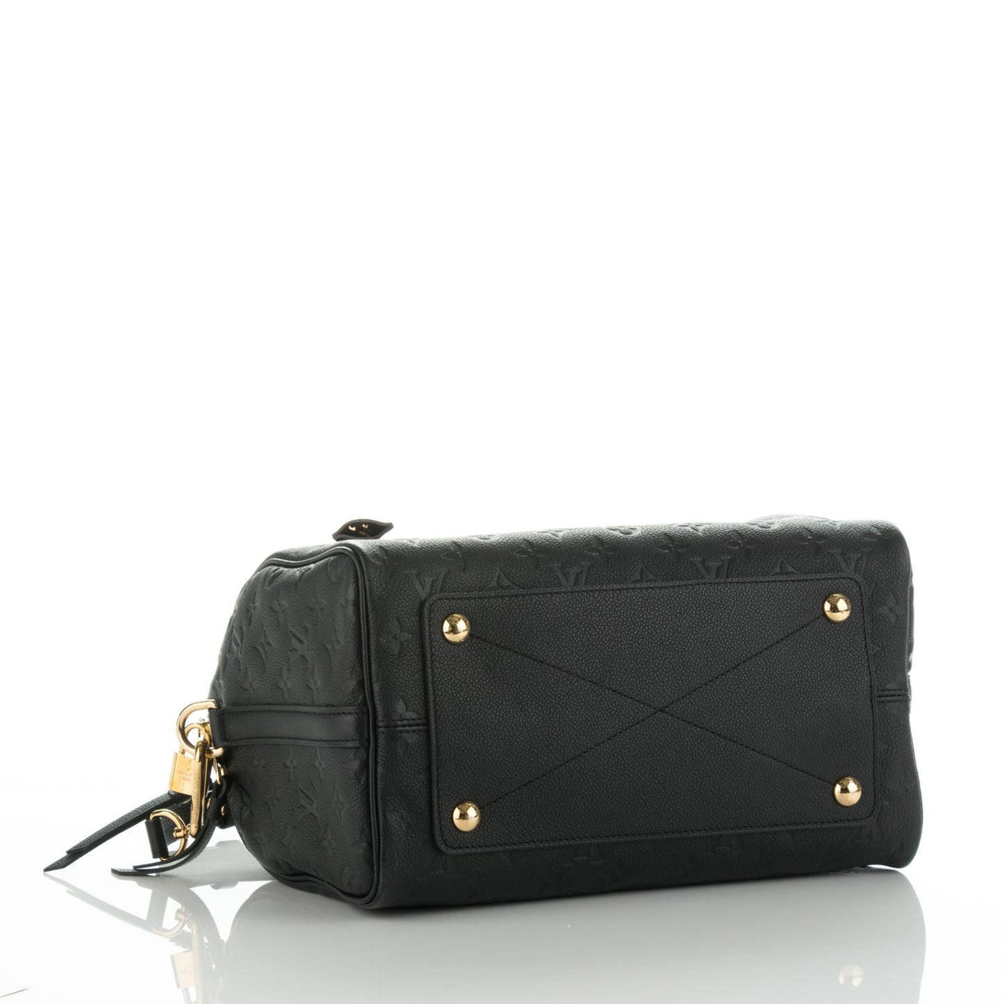 Empreinte Speedy Bandouliere 30 Black