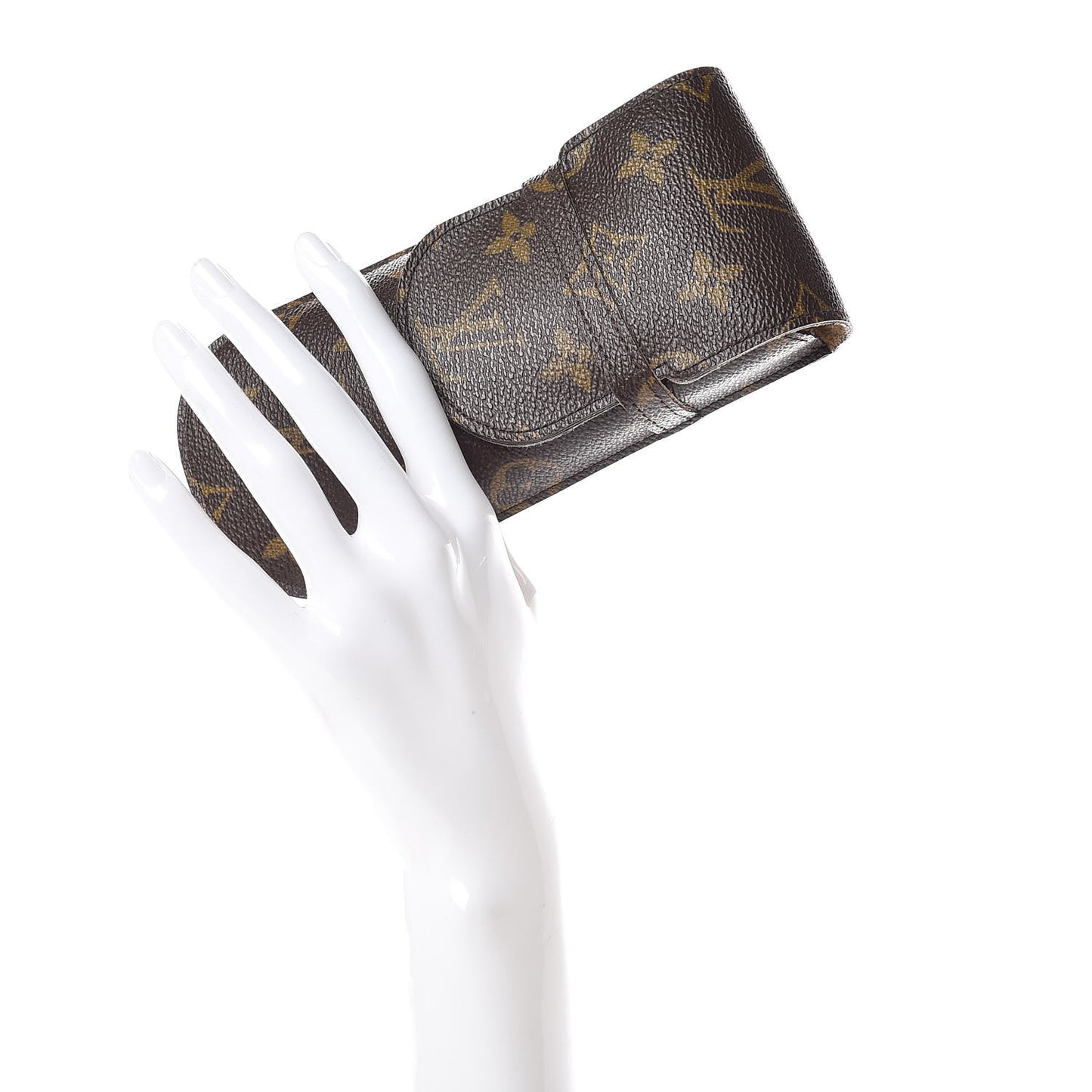 Monogram Etui a Lunettes Rabat Eyeglass Case