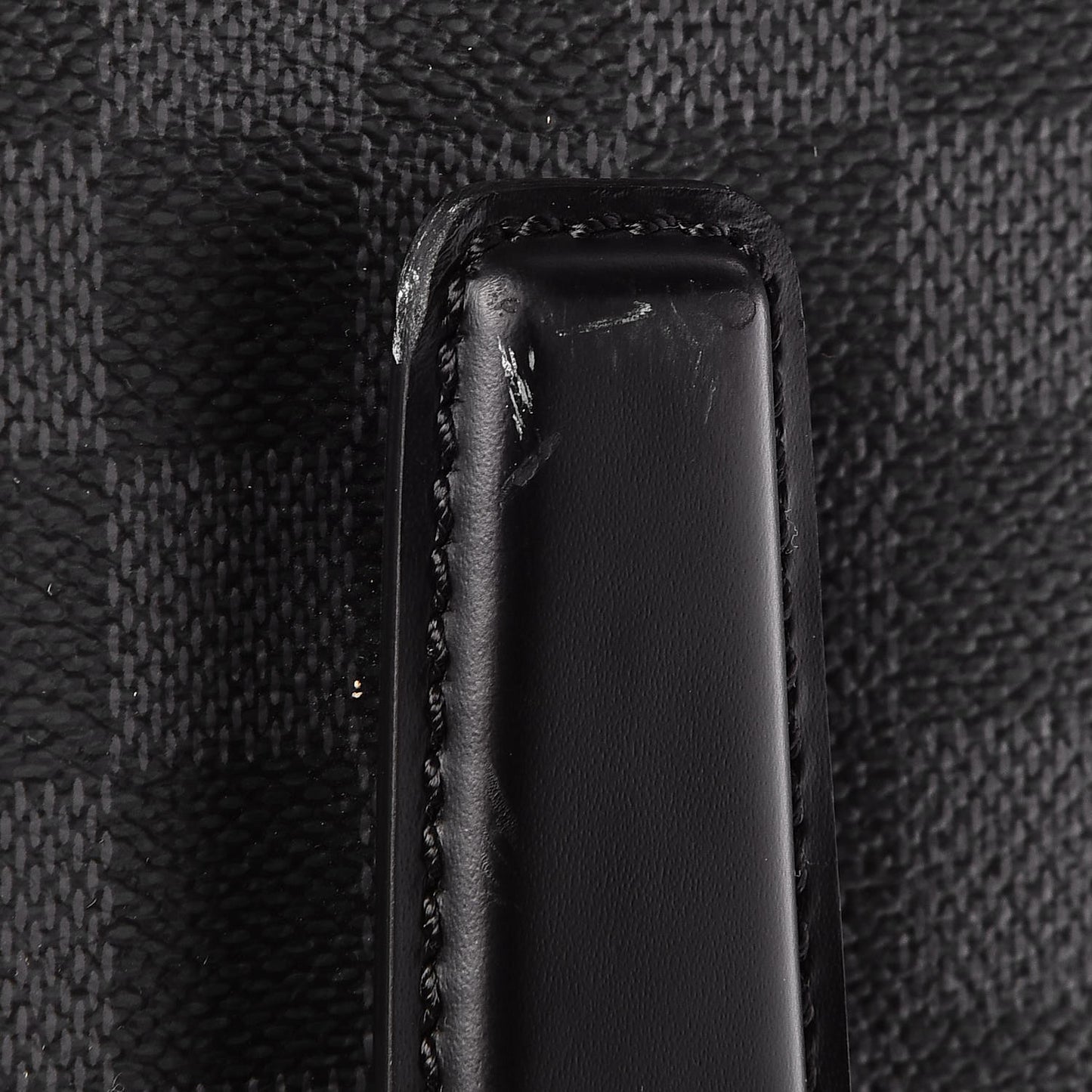 Damier Graphite Pegase Light 55