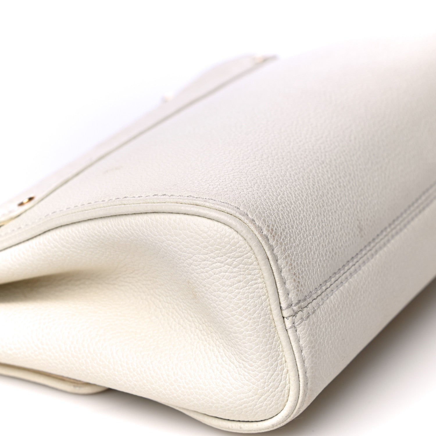 Louis Vuitton Empreinte Saint Germain PM Ivory 12 of 19