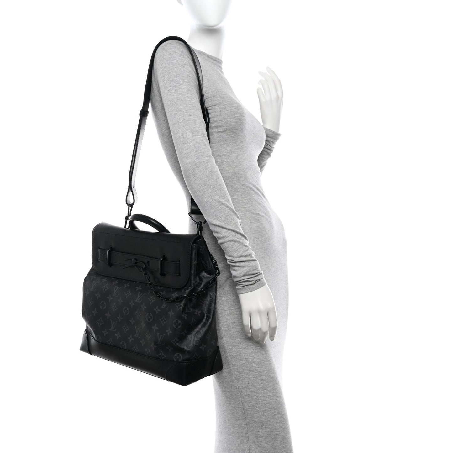 Monogram Eclipse Steamer PM