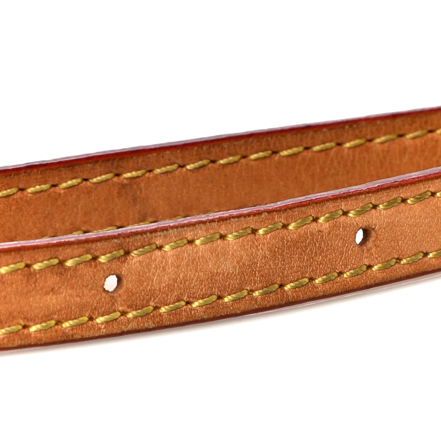 Vachetta 12mm Adjustable Shoulder Strap