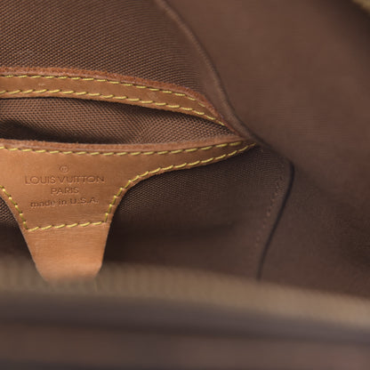 Louis Vuitton Monogram Ellipse PM 6 of 17