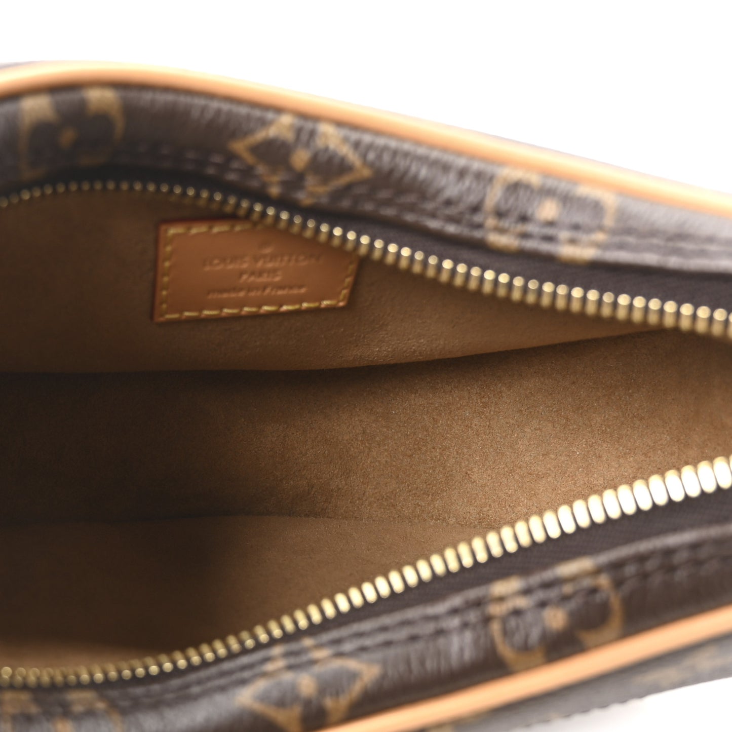 Monogram Loop
