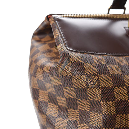 Louis Vuitton Damier Ebene Greenwich PM 7 of 15