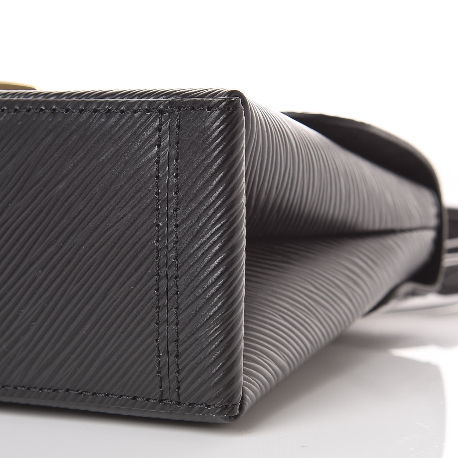 Louis Vuitton Epi Locky BB Black 6 of 9