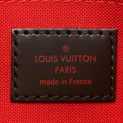 Louis Vuitton Damier Ebene Favorite MM 6 of 9