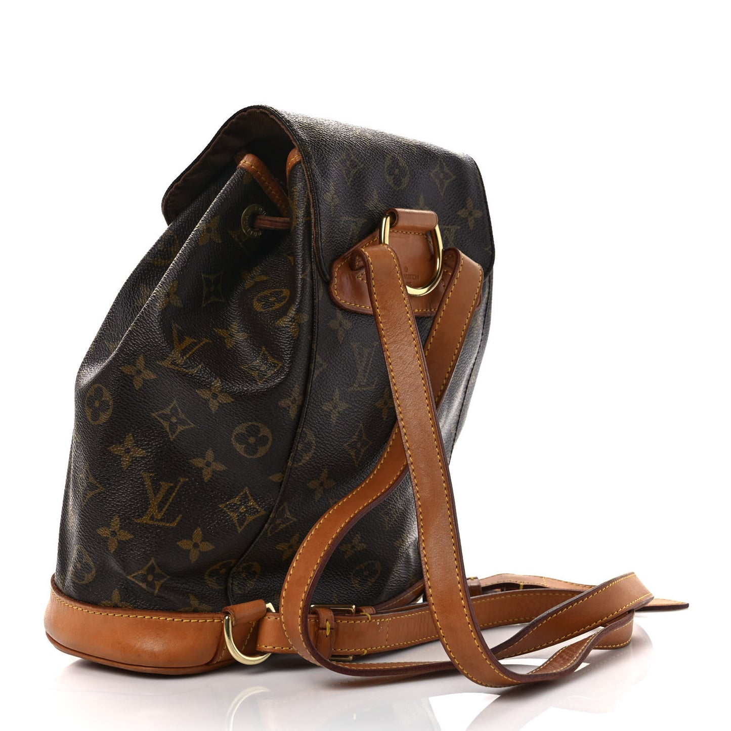 Monogram Montsouris MM Backpack