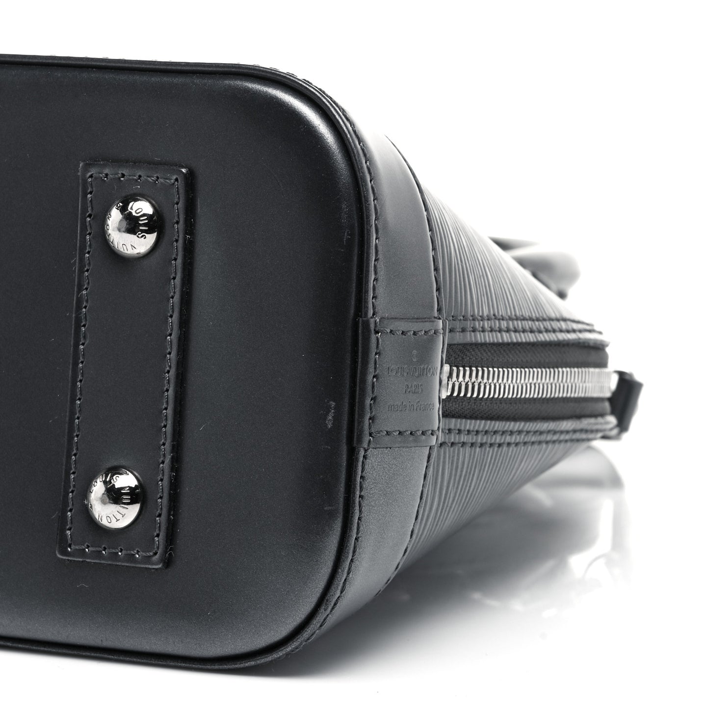 Epi Alma BB Anthracite Nacre