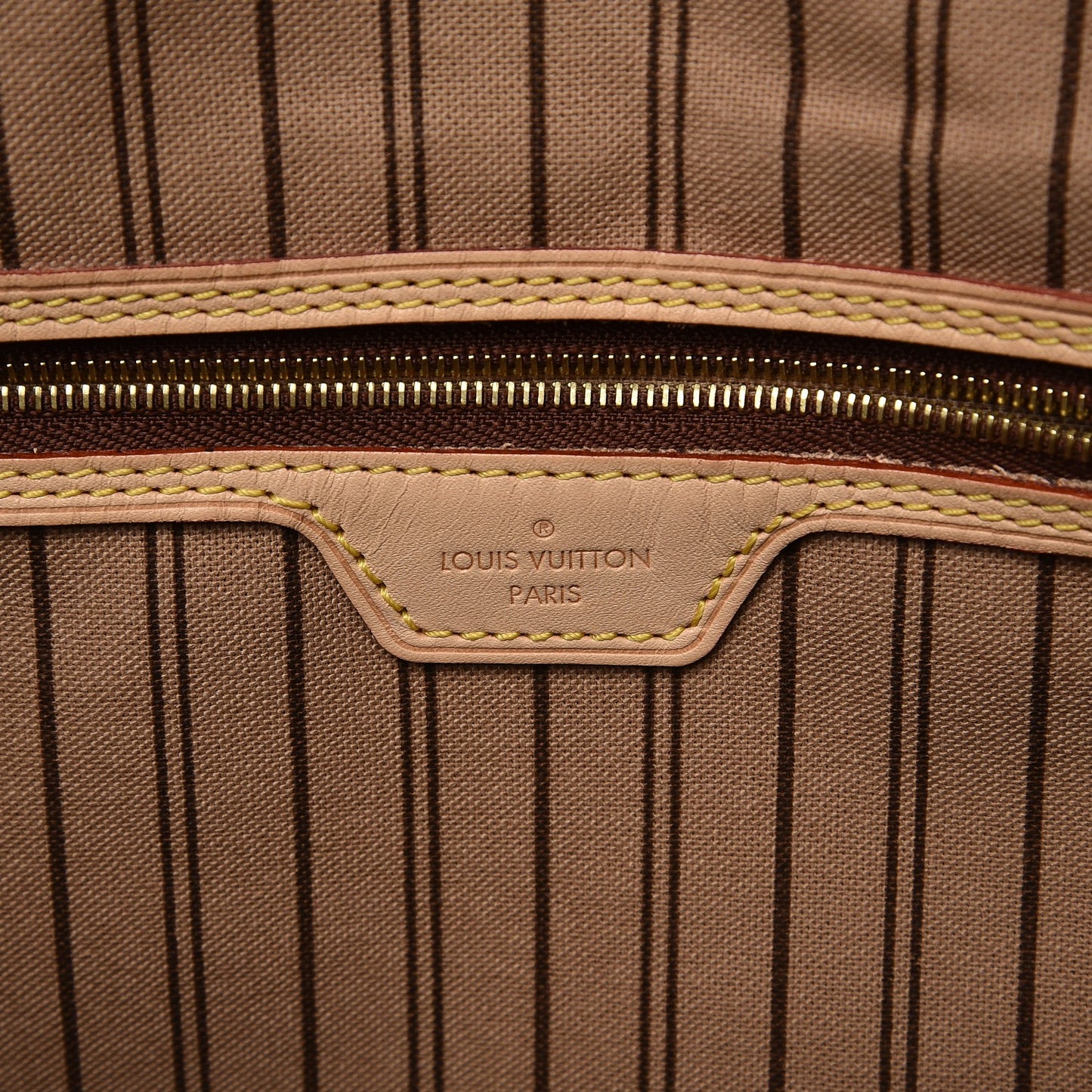Monogram Delightful MM