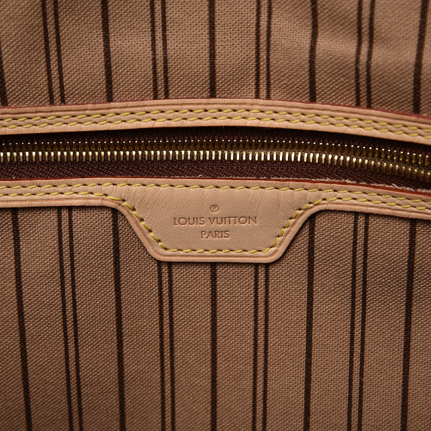 Louis Vuitton Monogram Delightful MM 7 of 14
