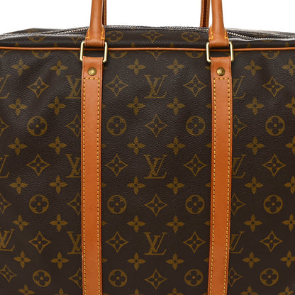 Louis Vuitton Monogram Sirius 45 8 of 13