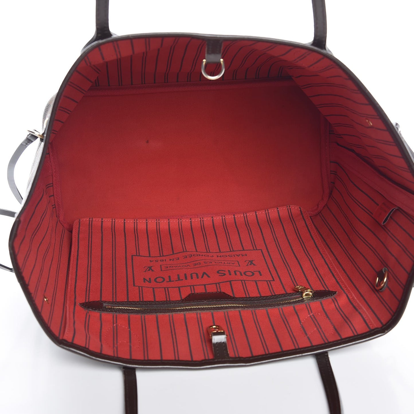 Damier Ebene Neo Neverfull MM