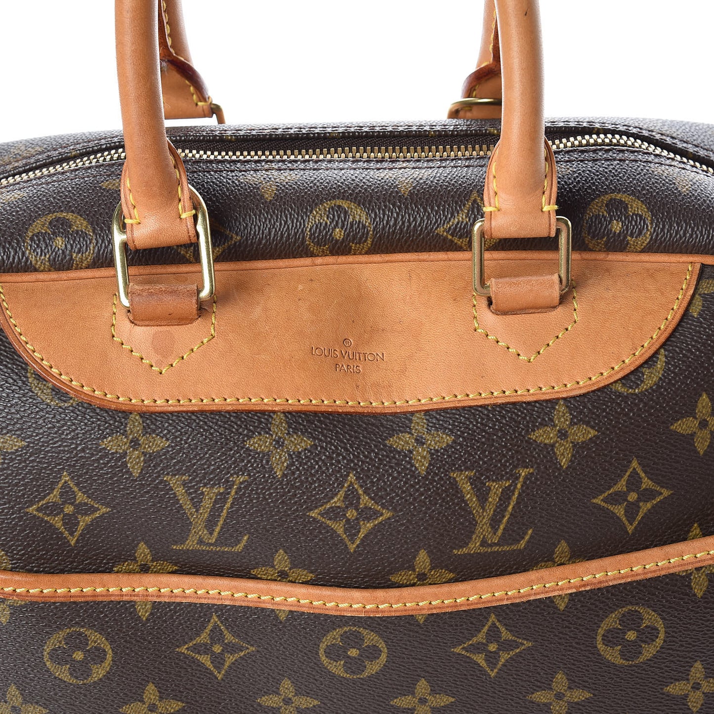 Monogram Deauville