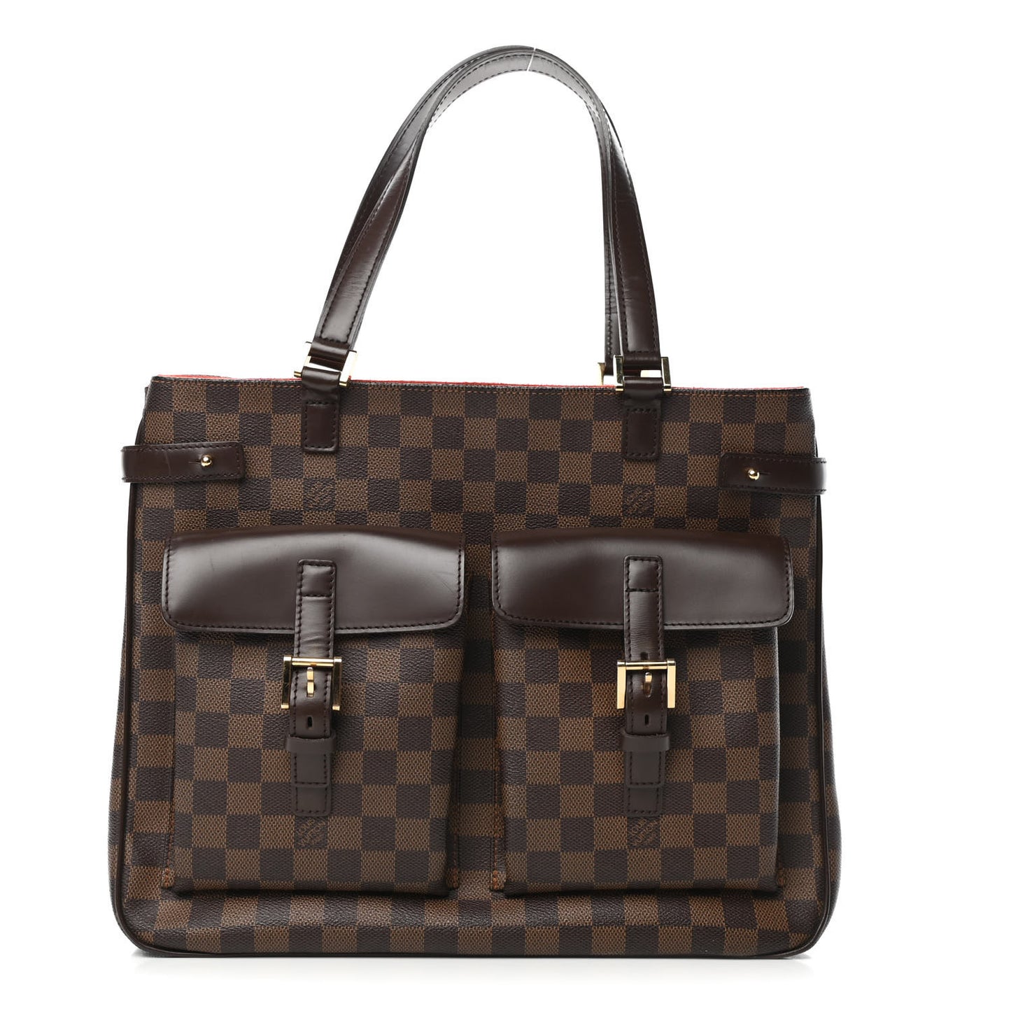 Damier Ebene Uzes