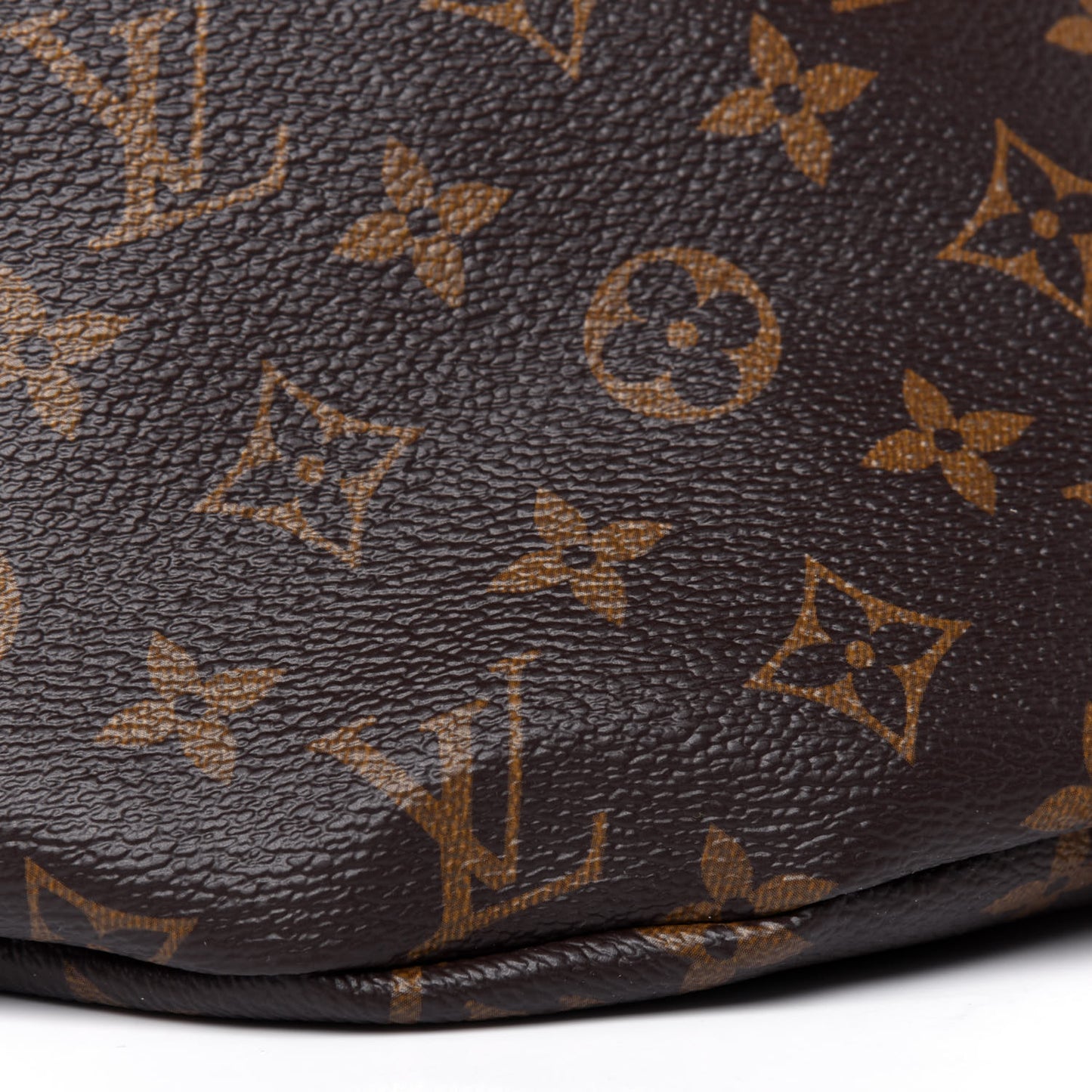 Monogram Bumbag