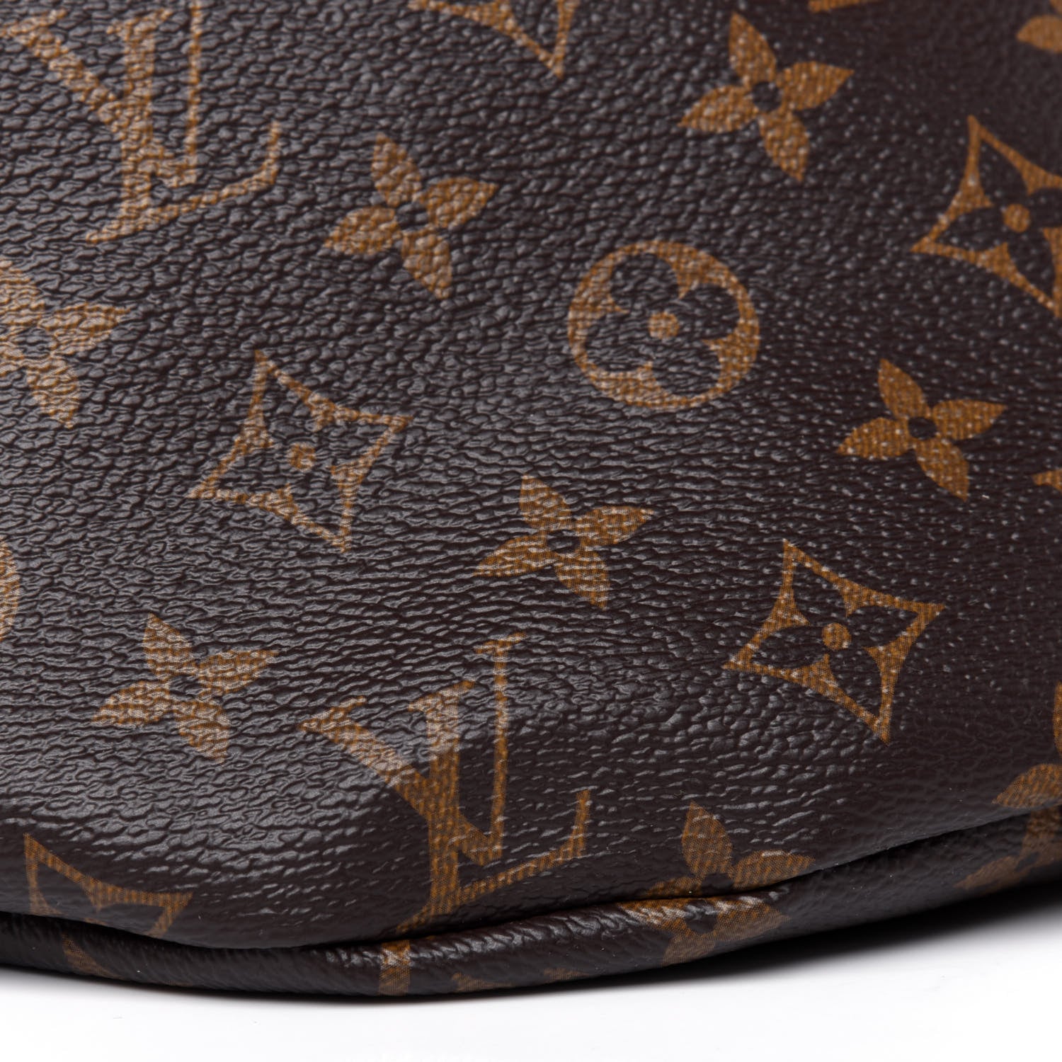Louis Vuitton Monogram Bumbag 8 of 12