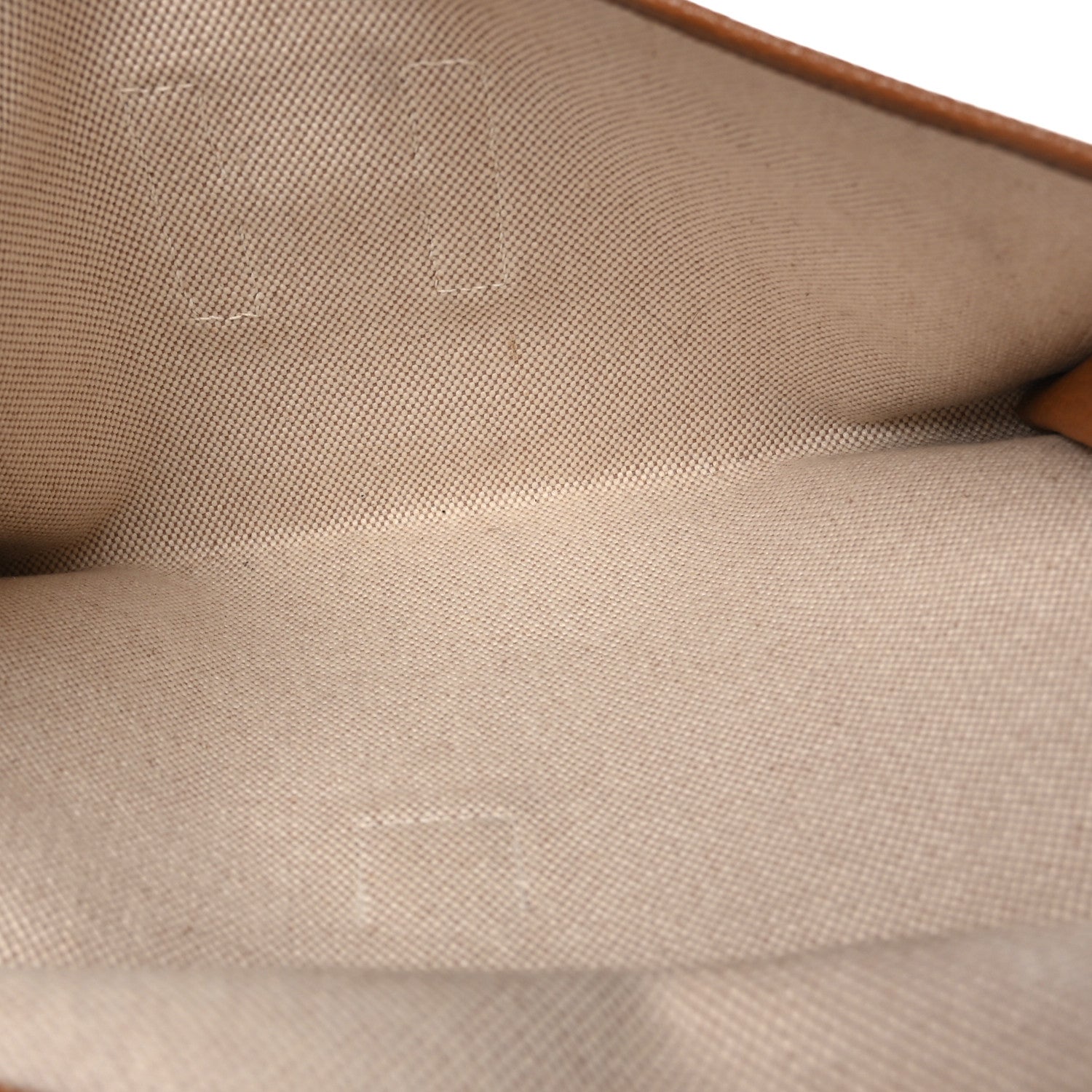 Hermes Togo Jige PM Clutch Gold 5 of 7