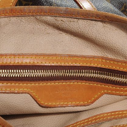 Louis Vuitton Monogram Bucket 27 7 of 9