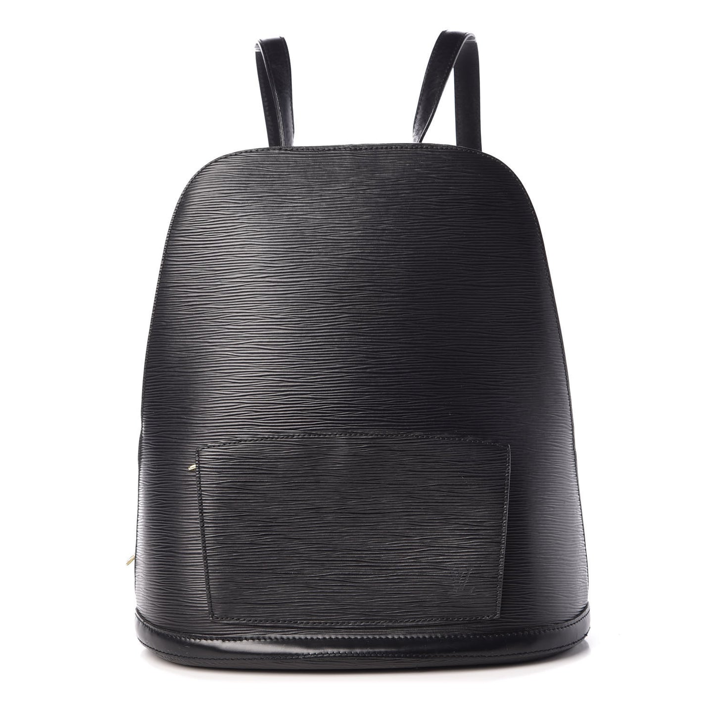 Epi Gobelins Backpack Black
