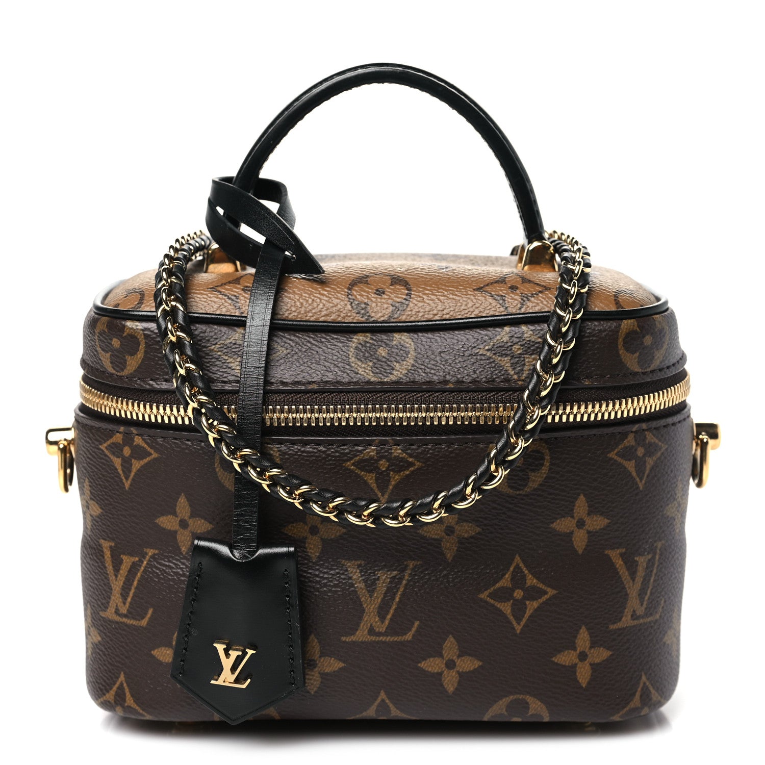 Louis Vuitton Reverse Monogram Vanity PM 1 of 9