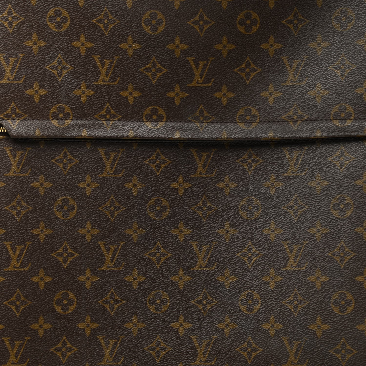 Louis Vuitton Monogram Pegase 65 8 of 17