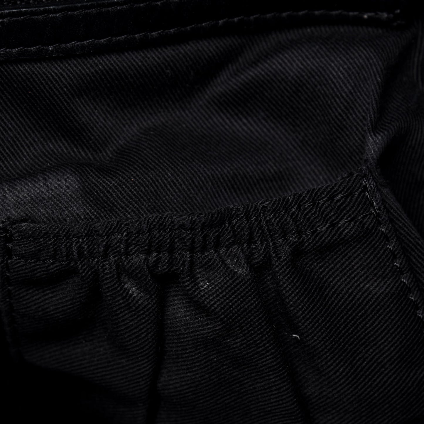 Tumbled Sheepskin Medium Pandora Black