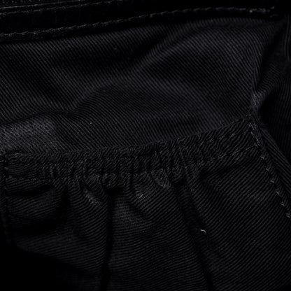 Givenchy Tumbled Sheepskin Medium Pandora Black 9 of 24