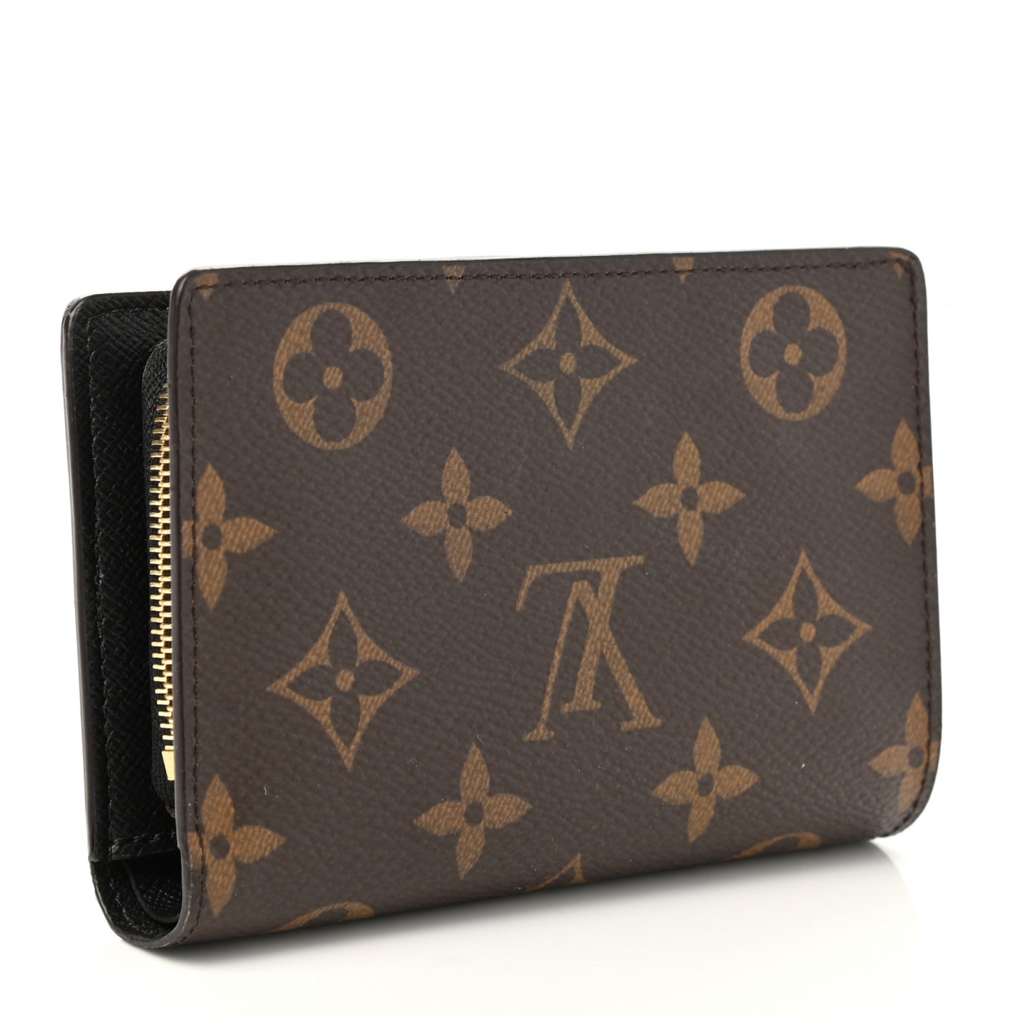 Reverse Monogram Juliette Wallet